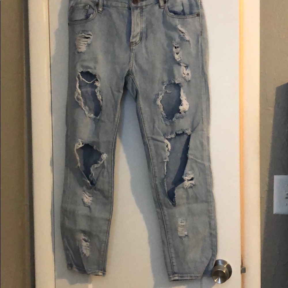 Teen girl clothes